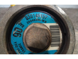 Рулевая рейка Насос усилителя руля 030145157 Seat Ibiza II (6k) 1999 - 2002 года