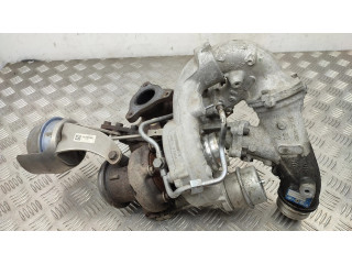 Turbodmychadlo Турбина Mercedes-Benz Vito Viano W447 2.1 651950