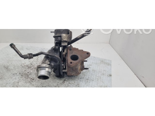 Turbodmychadlo Турбина 625683H82303720, 54399700070 Renault Megane III 0.0