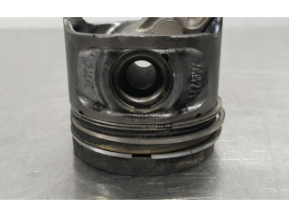 Поршень с шатуном 7657H Dacia Logan II