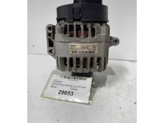 Генератор 51787209   Fiat Punto (199)      