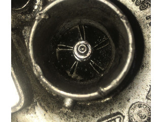 Турбина Fiat Grande Punto 54359700005, 54359700005