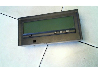 Экран/ дисплей / маленький экран MR381289   Mitsubishi Space Star