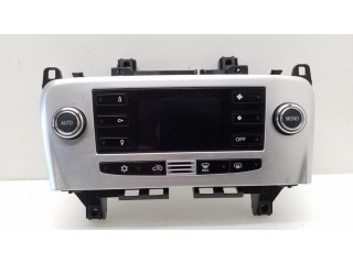 Блок управления климат-контролем 735487107 Lancia Delta