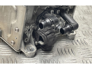 Блок управления редуктора коробки передач (раздатки) Audi Q3 F3