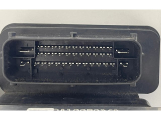 Блок АБС 51847730, 198A2000 Lancia Delta III 2008 - 2014 года