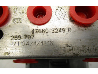 Jednotka ABS 476603249R Renault Sandero I 2018