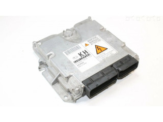 Блок управления двигателя 22611AP203 Subaru Forester SH