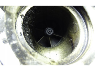  Турбина Volkswagen Golf VII  04L253010BA         