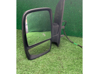Зеркало электрическое Fiat Scudo 2007 - 2016 года