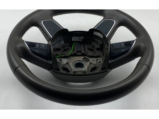 Руль Audi Q5 SQ5 2008 - 2017 года