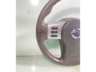 Volant Nissan Navara D40 2012