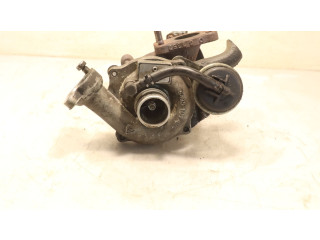 Турбина Citroen C2 5435971