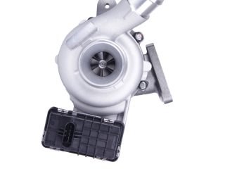 Турбина Ford Tourneo Custom 786880-5023S, 786880