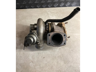 Турбина 9471656 Volvo XC70 2002