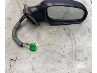 Зеркало электрическое Volvo V70 2000 - 2004 года