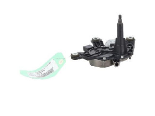 Моторчик заднего дворника 287109280R    Dacia Sandero III