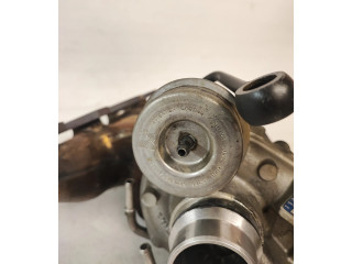 Турбина Volvo XC90 31459815 для двигателя B4204T35