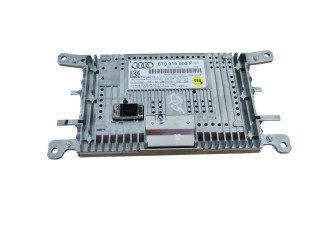 Дисплей 8T0919603F, A234474GBB Audi Q5 SQ5