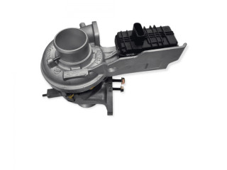  Турбина Alfa Romeo Giulietta  821785, 821785-5002S         