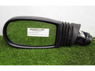 Zpětné zrcátko Fiat Punto Evo 2002 NEGRO