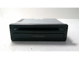 Считывающее устройство CD/DVD навигации (GPS)