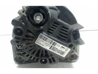 Генератор 2543562D   Dacia Sandero      