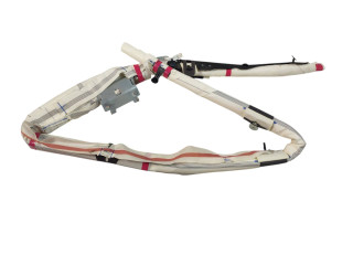 Боковая подушка безопасности HS7354042D94, HS7354042D94AG   Ford Fusion II