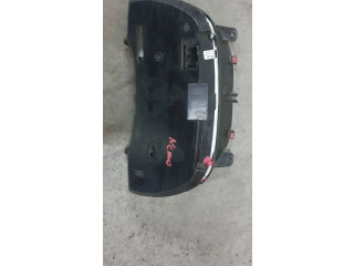 Панель приборов A9ydbs22k   Citroen Nemo       