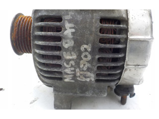 Генератор 578083500 Maserati Quattroporte