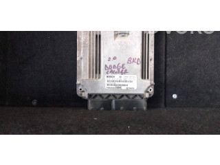 Řídící jednotka 0281012129, P05033299AE   Dodge Caliber 2006