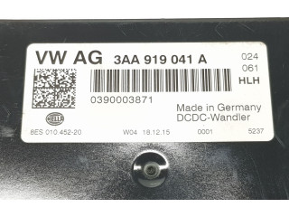 Блок управления 3AA919041A, 3AA919041A Volkswagen Caddy