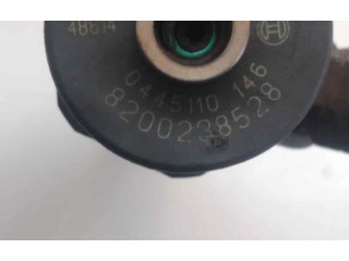 Vstřikovač 0445110146 Mitsubishi Space Star