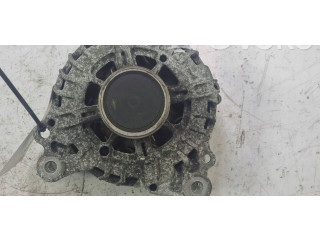 Генератор 04E903015D Skoda Octavia Mk3 (5E)