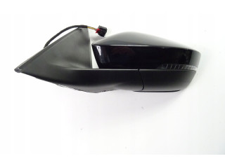 Зеркало электрическое Skoda Scala - года