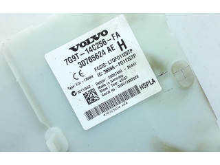 Pojistková skříňka 7G9T14C256FA, 30765624 Volvo XC70 2008