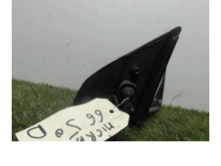 Zpětné zrcátko Nissan Micra C+C 1989