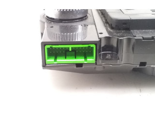 Блок управления климат-контролем 31443426 Volvo S60