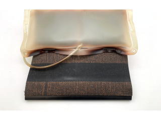 Подушка безопасности в сиденье    Jaguar XK8 - XKR