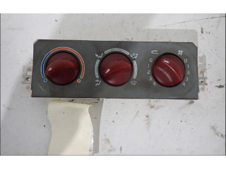 Блок управления климат-контролем 7701049963 Renault Twingo I
