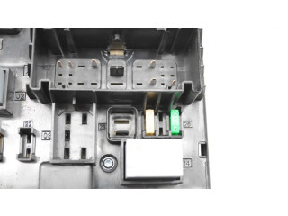 Pojistková skříňka 13368653 Opel Zafira C 2013