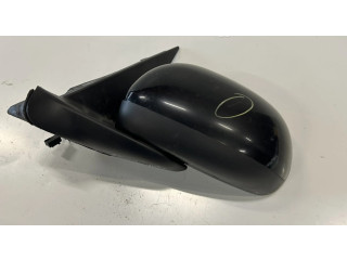 Zpětné zrcátko levé Fiat 500L 2013