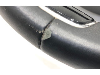 Руль       Skoda Fabia Mk3 (NJ)  2015 - 2021 года   