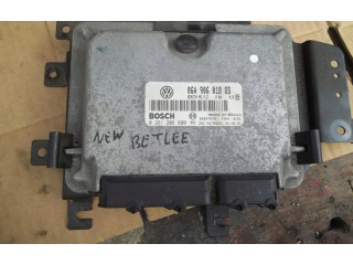 Řídící jednotka 06A906018GS Volkswagen New Beetle 2001