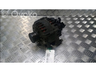 Генератор 1506300   Ford Fiesta 1.4     