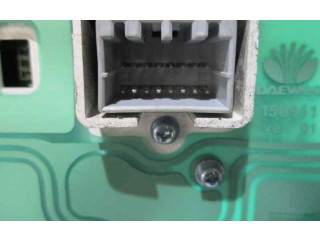 Панель приборов 96427156, 96427156 Chevrolet Tacuma