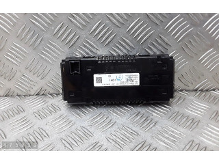 Дисплей 13277072 Opel Meriva B