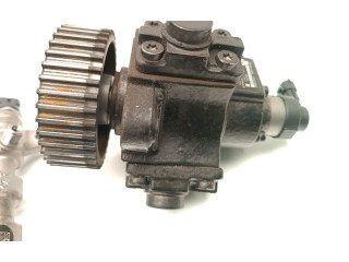 Vstřikovač 55571005, 55576177 Opel Astra J A20DTH