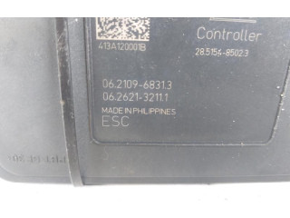 Блок АБС 58910B4B10 Hyundai i10 2013 - 2018 года