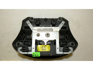 Подушка безопасности водителя 96470413XT Citroen Xsara Picasso